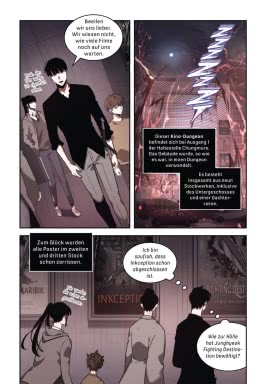 Omniscient Reader's Viewpoint 5