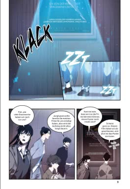 Omniscient Reader's Viewpoint 5