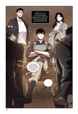 Omniscient Reader's Viewpoint 6