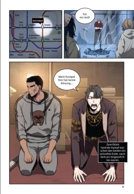 Omniscient Reader's Viewpoint 6