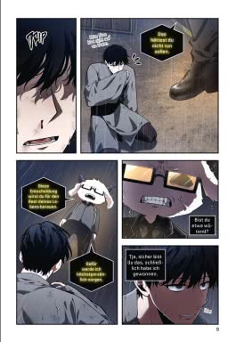 Omniscient Reader's Viewpoint 8