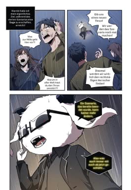 Omniscient Reader's Viewpoint 8
