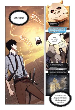 Omniscient Reader's Viewpoint 9
