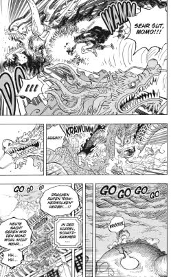 One Piece 102