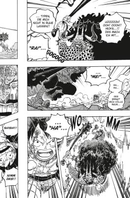 One Piece 103