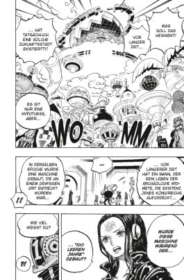 One Piece 106