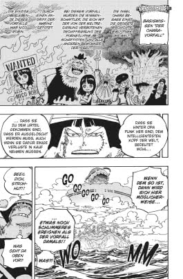 One Piece 107