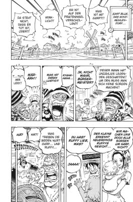 One Piece 108