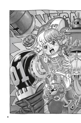 One Piece 109