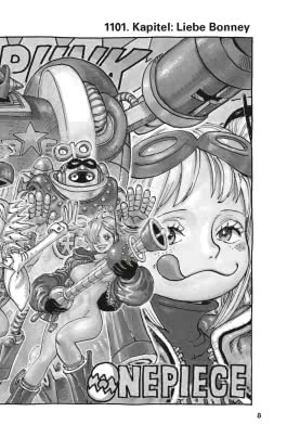 One Piece 109
