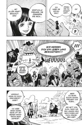 One Piece 112