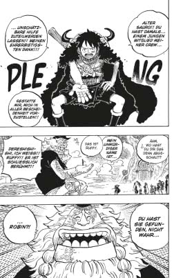 One Piece 112