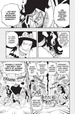 One Piece 46