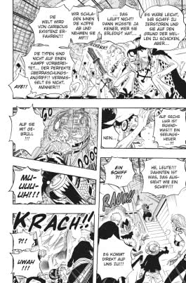 One Piece 62