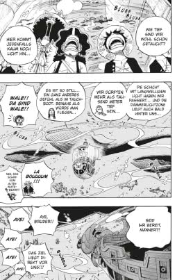 One Piece 62