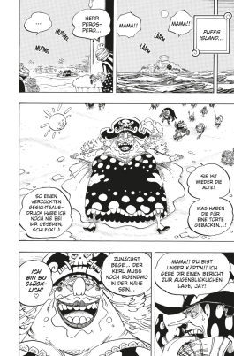 One Piece 90