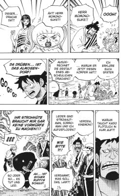 One Piece 92