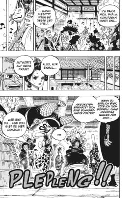 One Piece 93