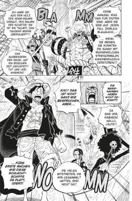 One Piece 97