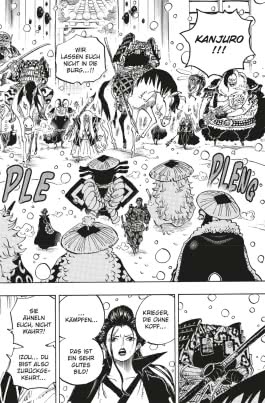 One Piece 98