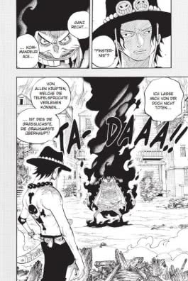 One Piece Sammelschuber 5: Thriller Bark (inklusive Band 46–53)