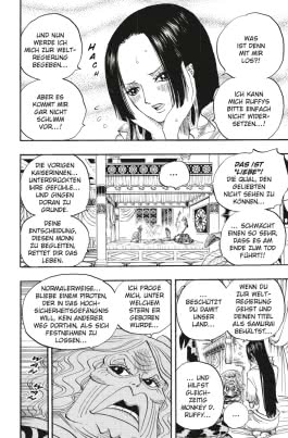 One Piece Sammelschuber 6: Marine Ford (inklusive Band 54-61)