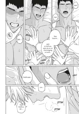 Innenansicht von „Our Scandalous Sex Life“