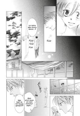 Ouran High School Host Club Pearls 2