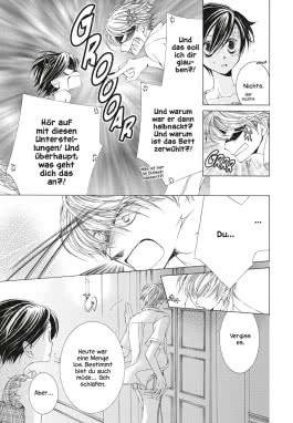 Ouran High School Host Club Pearls 2