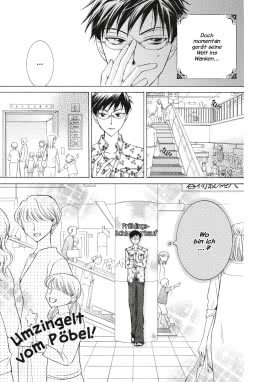 Ouran High School Host Club Pearls 4