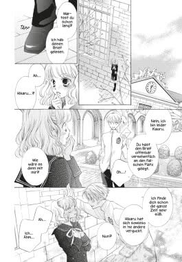 Innenansicht von „Ouran High School Host Club Pearls 5“