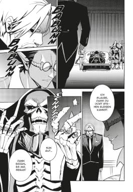 Overlord 11