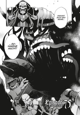 Overlord 19