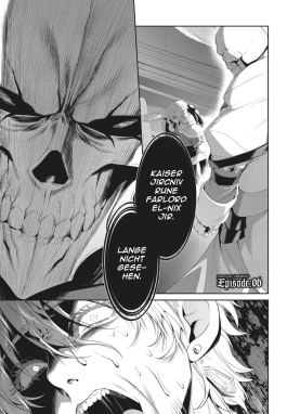Innenansicht von „Overlord New World 2“