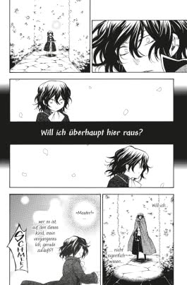 PandoraHearts 10