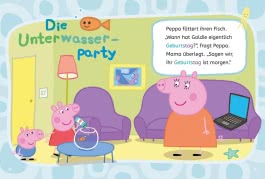 Peppa Wutz: Party-Geschichten mit Peppa Pig