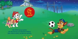 PAW Patrol Pappbilderbuch: Ab ins Bett, PAW Patrol!