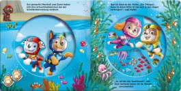 PAW Patrol: Ab ins Wasser!