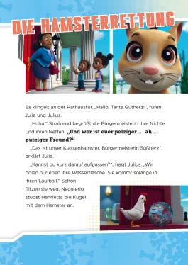 PAW Patrol Geschichtenbuch: Auf geht's, PAW Patrol!