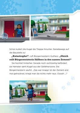 PAW Patrol Geschichtenbuch: Auf geht's, PAW Patrol!