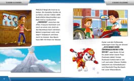 PAW Patrol: Das ultimative PAW-Patrol-Vorlesebuch