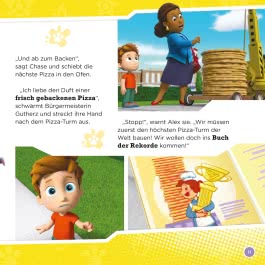 PAW Patrol: Die besten Einsätze