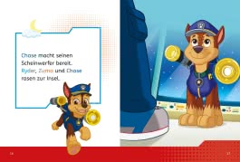 PAW Patrol: Die Fellfreunde auf tierischer Mission