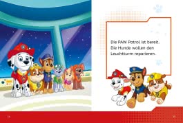 PAW Patrol: Die Fellfreunde auf tierischer Mission