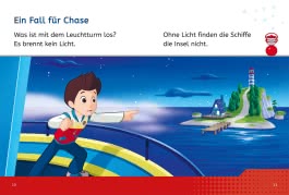 PAW Patrol: Die Fellfreunde auf tierischer Mission