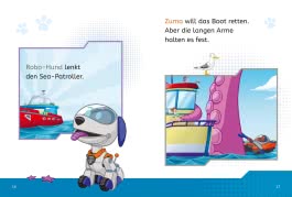 PAW Patrol: Die Fellfreunde retten den Tag