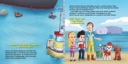 PAW Patrol: Die Retter der Abenteuerbucht