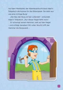 PAW Patrol Geschichtenbuch: Heldenhafte Geschichten für jeden Tag