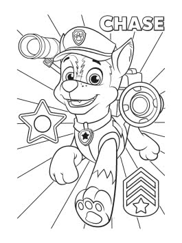 PAW Patrol: Malen mit den Fellfreunden