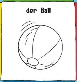 PAW Patrol Lernbuch: Mein erstes Malbuch